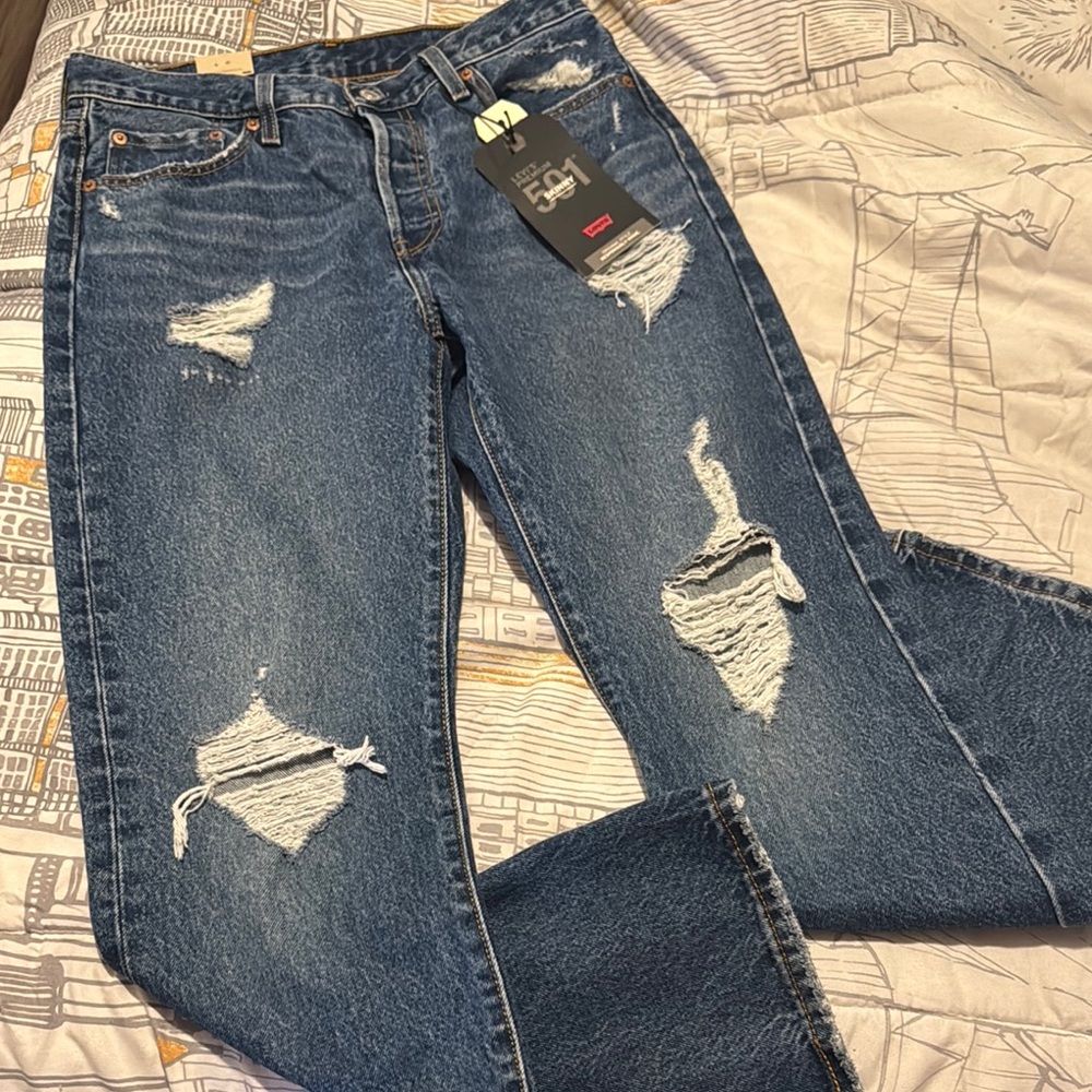 Levi’s Jeans